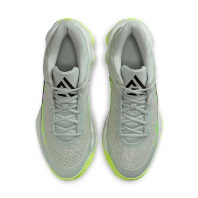 Giannis Immortality 4 EP Basketball Shoes. Nike JP